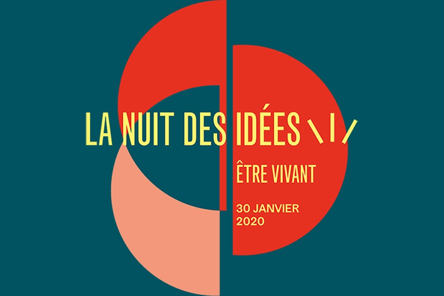 La nuit des idées à Alger: « Etre vivant » thème de la 4e édition