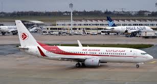 Air Algérie annule plusieurs vols