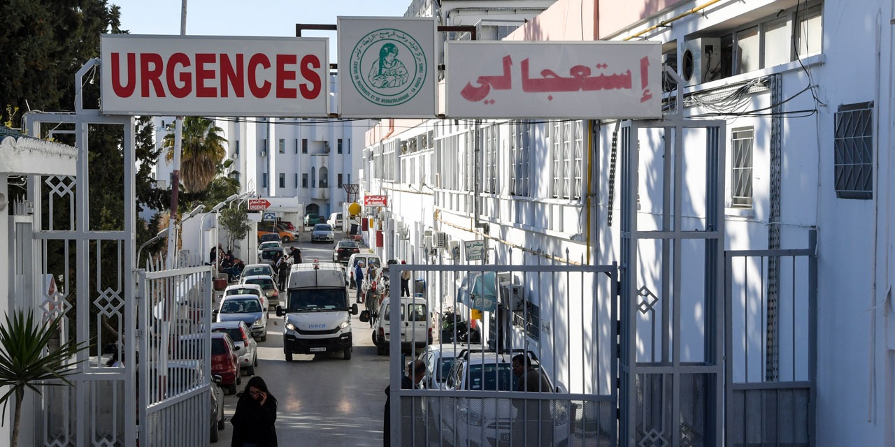 Santé : les services d’urgences et la prise en charge des femmes enceintes considérés comme une priorité