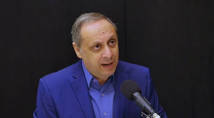 Projet de nouvelle Constitution : Djilali Sofiane note des « qualités pouvant être potentialisées »