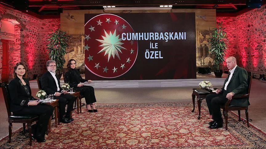 Erdogan ne recule pas: le déploiement de soldats turcs en Libye a commencé