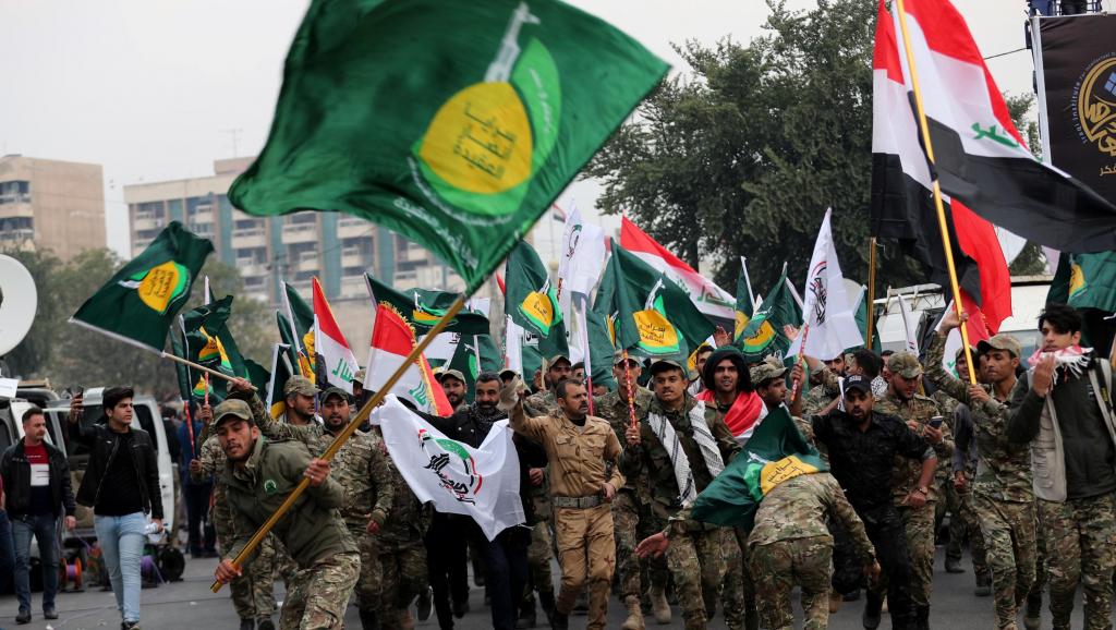 Trump menace d’attaquer l’Iran, Téhéran se dit prêt à  « mettre fin » à la présence américaine au Moyen Orient