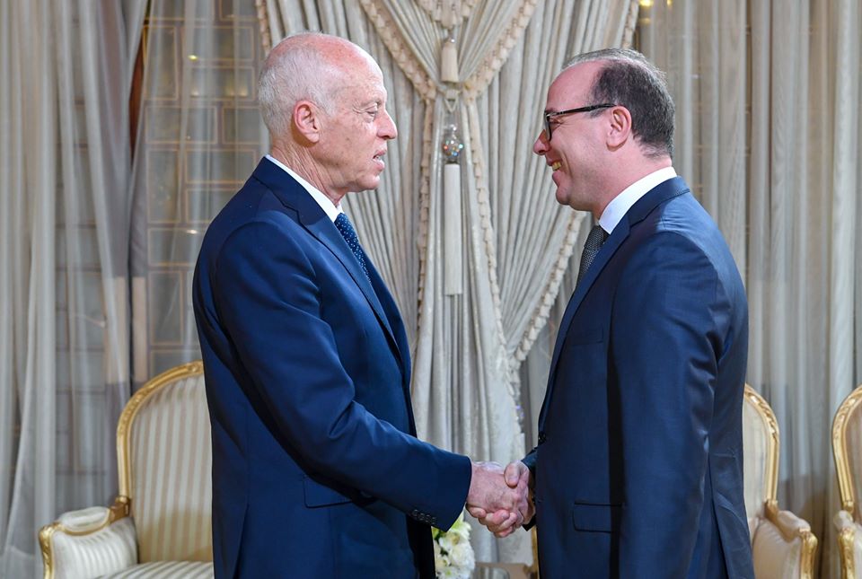 Tunisie: Elyes Fakhfakh a un mois pour former un gouvernement et obtenir la “confiance” du parlement