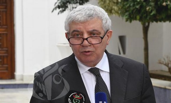 Création d’un comité d’expert chargé de la révision de la Constitution