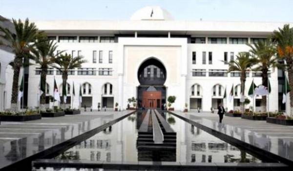 Les pays du voisinage libyen en réunion à Alger ce jeudi