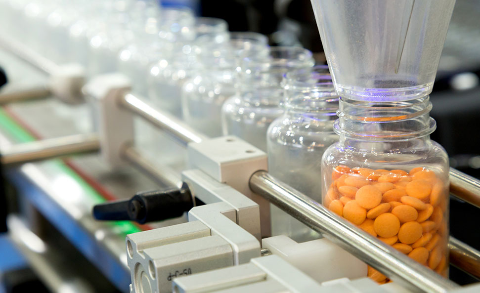Les journées de l’industrie pharmaceutique algérienne en janvier à Alger