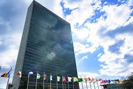 Pour l’Onu WhatsApp « n’est pas un moyen sûr » pour communiquer