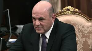 Russie: le nouveau Premier ministre de Poutine promet des changements