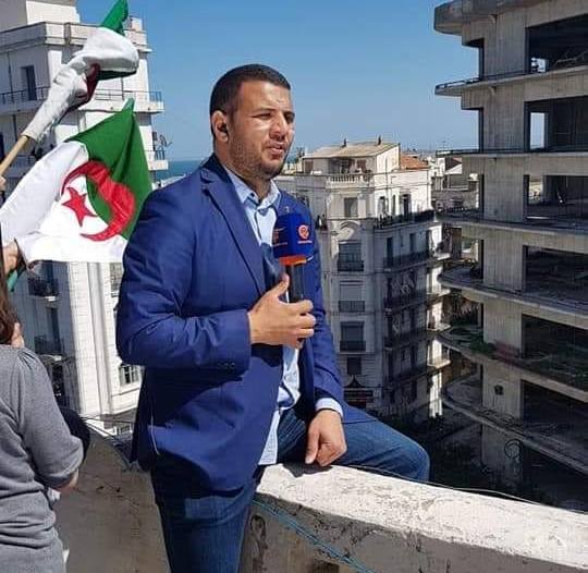 En prison depuis 6 mois: Les journalistes Sofiane Merrakchi et Belkacem Djir entament jeudi une grève de la faim