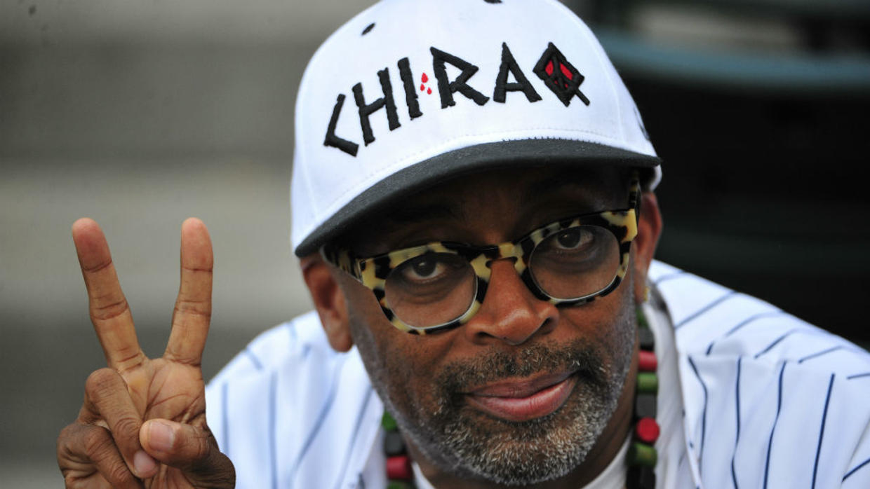 Spike Lee président du Festival de Cannes 2020