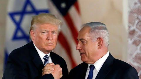 Plan de paix de Trump pour le Proche-Orient: les Européens prudents, l’ONU s’en tient à ses résolutions