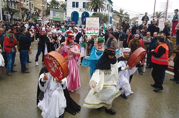 Yennayer 2970: la wilaya de Tipaza abritera les festivités officielles et nationales