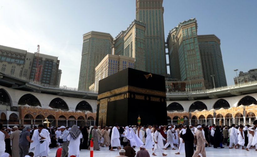Hadj 2020-2021: samedi 18 janvier, dernier délai pour les inscriptions au tirage au sort