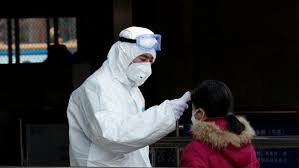 Campagne de dépistage en Chine après l’apparition d’un foyer de coronavirus