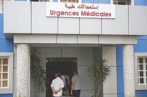 Le président du Conseil scientifique de l’Agence de greffe d’’organes : notre système de santé est malade, il demande à être amélioré