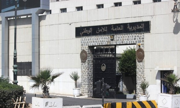 Selon la police, 223 « ressortissants étrangers » arrêtés lors des manifestations en Algérie