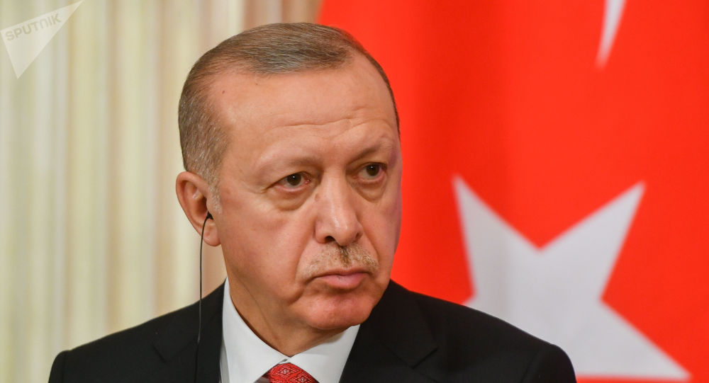 وصفت إردوغان ب »الثور »: سجن الصحفية سديف كاباش بإسطنبول