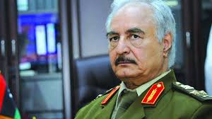 Libye: Haftar quitte Moscou sans signer d’accord de trêve