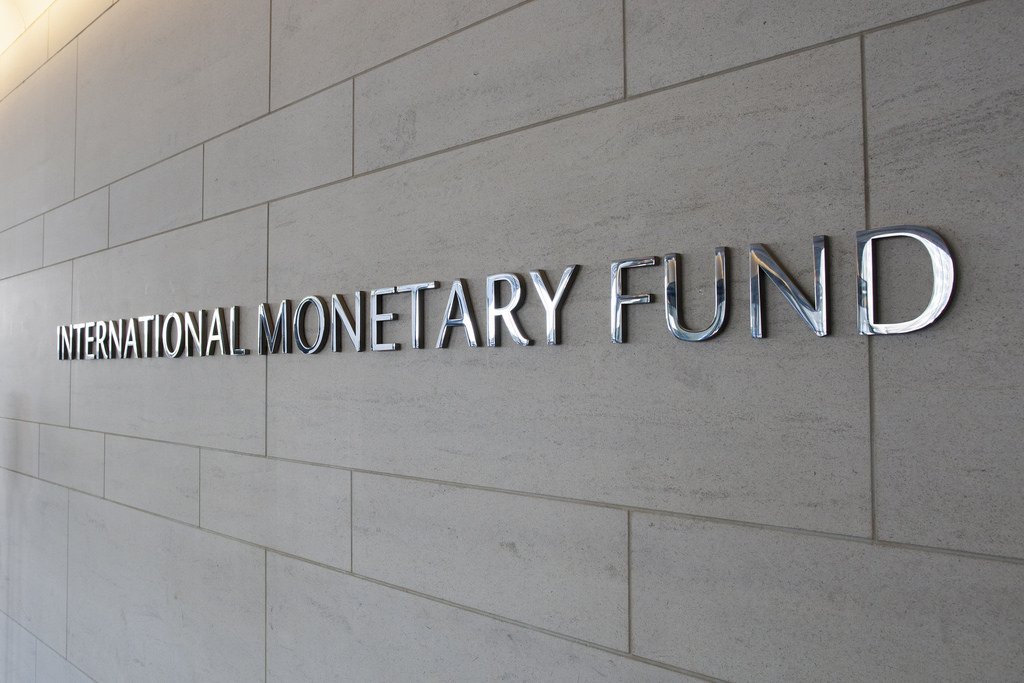 Le FMI abaisse sa prévision de croissance mondiale pour 2020 et 2021