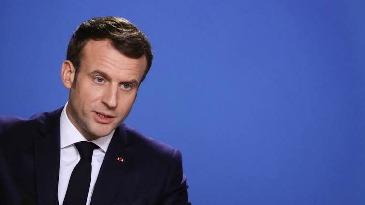 France : la justice enquête sur des « soupçons de financement illégal » des campagnes électorales de Macron