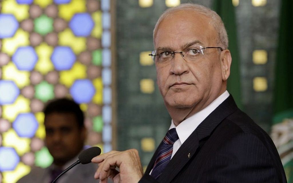 L’OLP veut faire front avec le Hamas contre le « plan de paix » américain