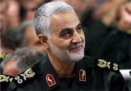 La CIA aurait été informée des mouvements du général Qassem Soleimani à partir de Damas (NBC News)