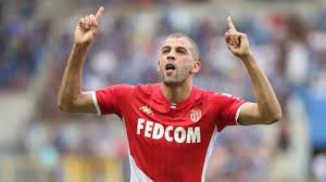José Morinho songe à Islam Slimani