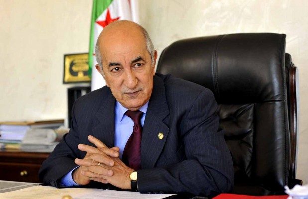Abdelmadjid Tebboune plus prés de l’Etat barbouze que de sa « nouvelle République » (BLOG)