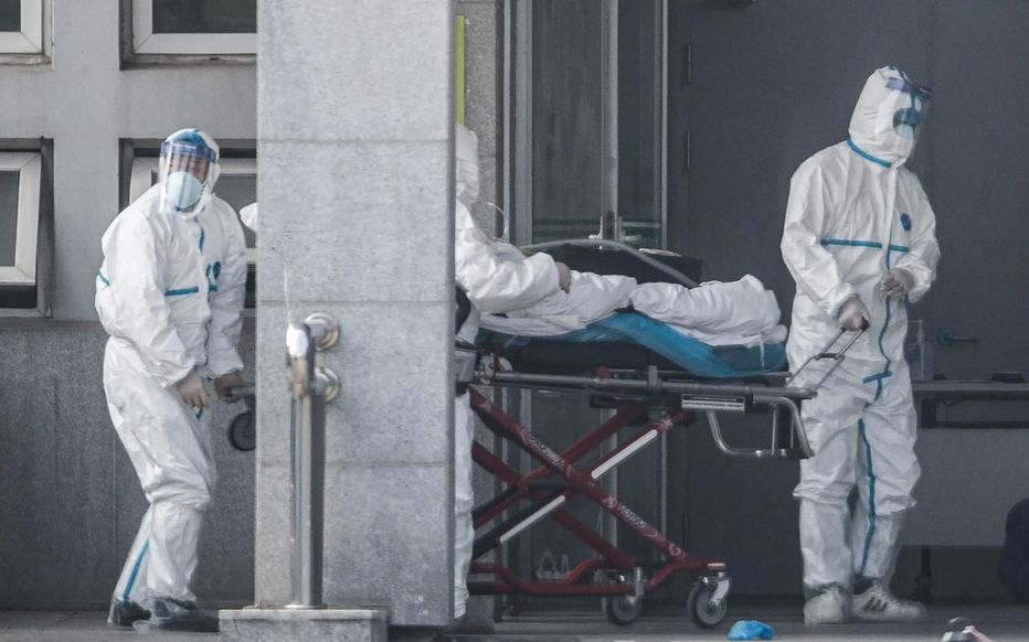 L’Asie en « alerte maximale » face au nouveau virus chinois