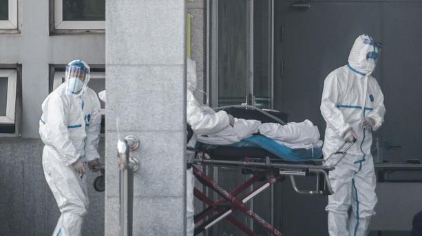 Virus: un troisième mort, l’épidémie s’étend en Chine et gagne la Corée du Sud