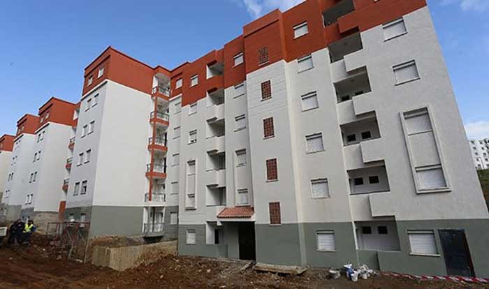 Relance d’un nouveau projet AADL : le ministre de l’Habitat s’exprime