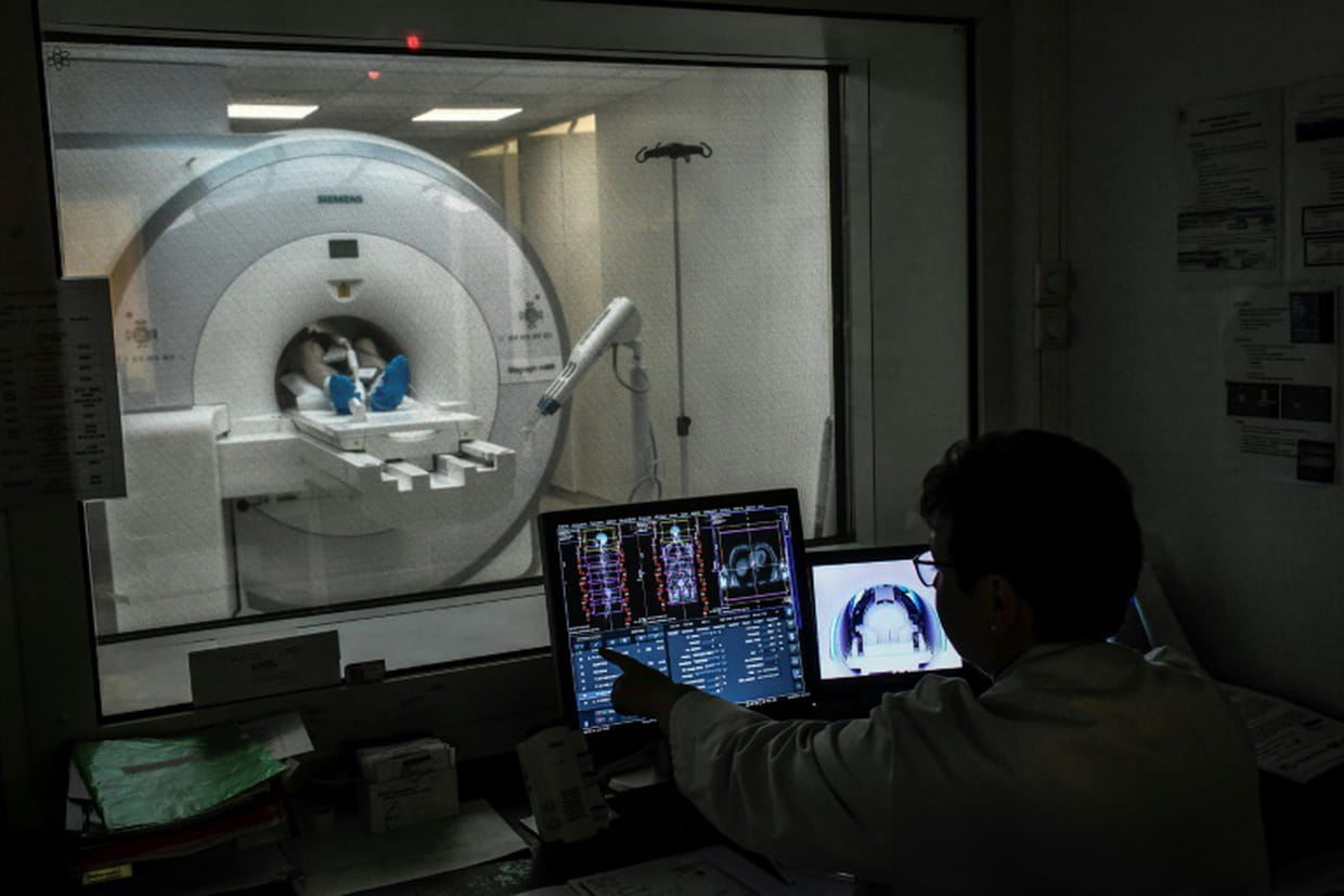 OMS: Bond de 81% des cas de cancers dans les pays pauvres d’ici à 2040