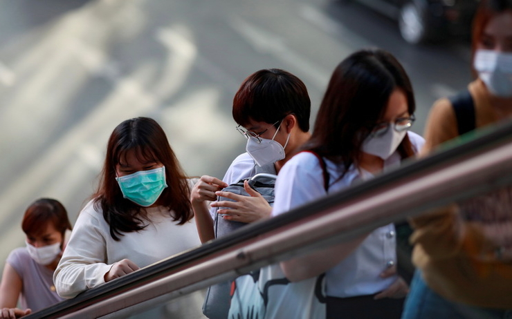 L’OMS annonce un forum international pour mobiliser contre le nouveau coronavirus