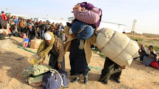 Crise en Libye: « les besoins humanitaires sont en constante augmentation »