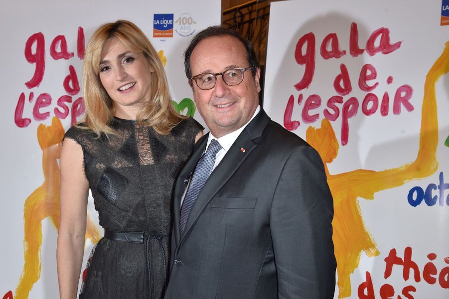 Un algérien de 19 ans cambriole la maison de François Hollande et de sa compagne