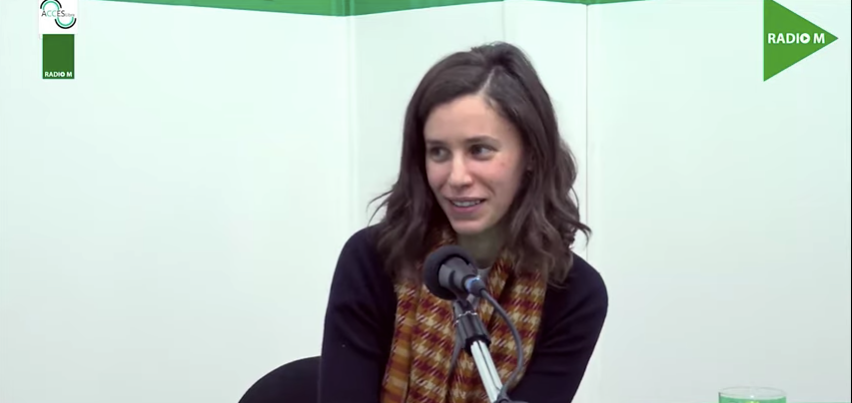 Khaouter Adimi: littérature, démocratie, « Les petits de décembre » et Hirak, discussion à bâtons rompus