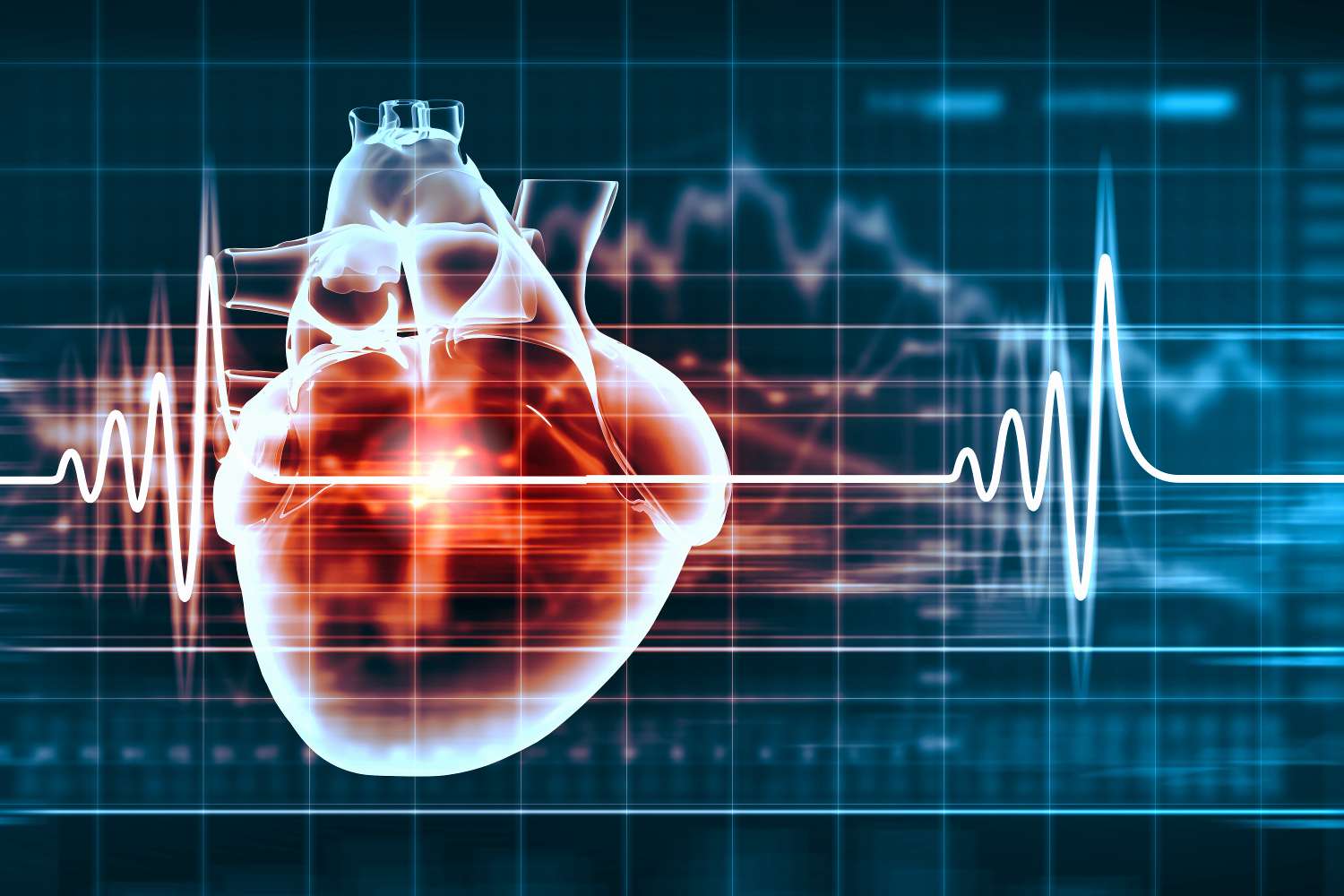 Maladies cardiovasculaires: l’Algérie, autonome dans la prise en charge de patients