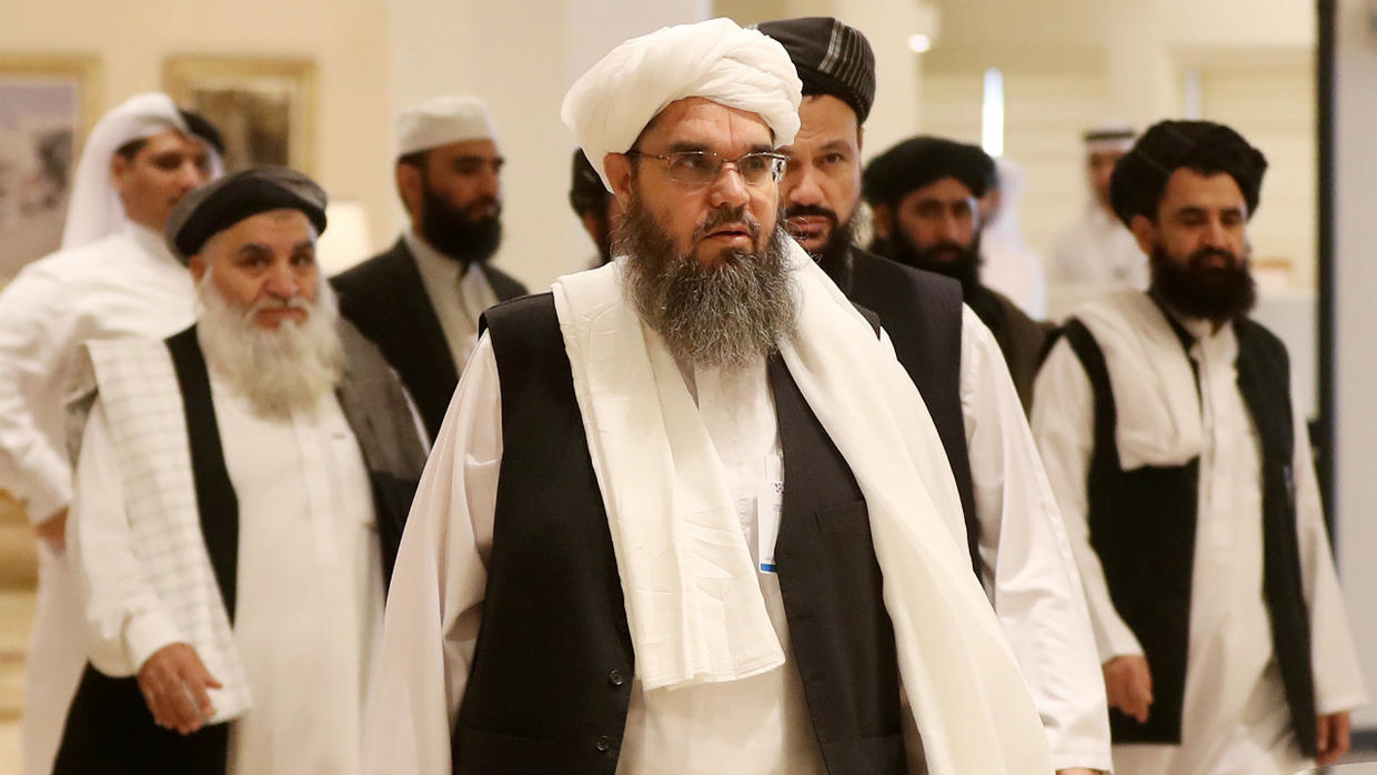 Afghanistan: Washington et les talibans à Doha pour signer un accord historique