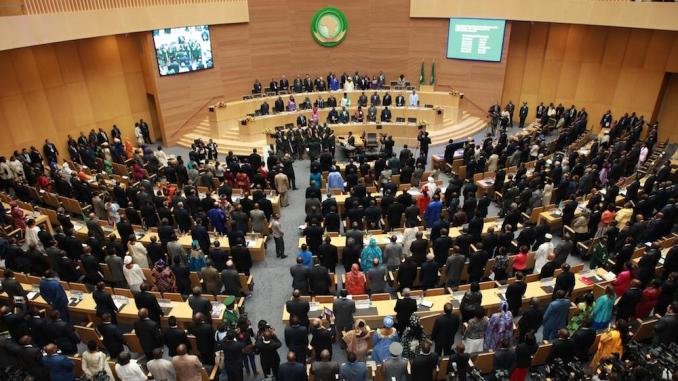 33ème Sommet de l’UA : Les dossiers libyens et le Sahel au centre des débats des chefs d’Etats africains