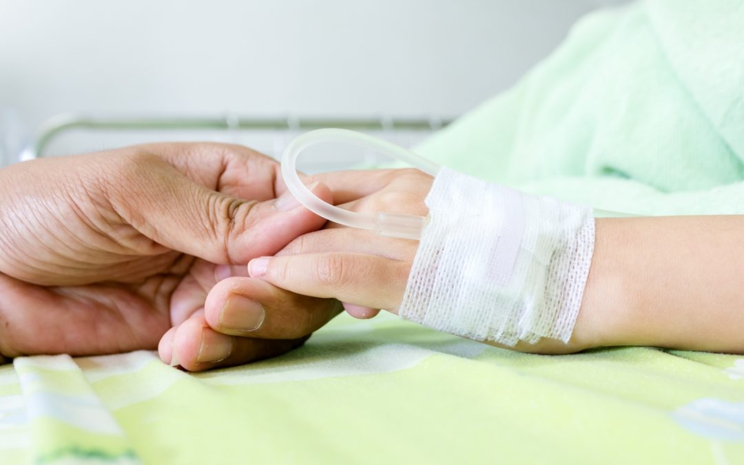 Cancer pédiatrique: nécessité d’ouvrir des pavillons au sein des centres anti-cancer