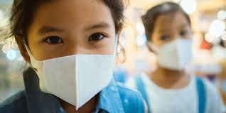 La santé des enfants est menacée, alerte l’ONU