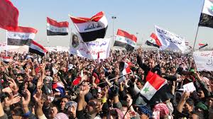 Irak: la désignation d&rsquo;un nouveau Premier ministre provoque des manifestations dans le sud