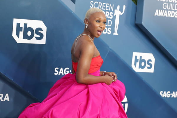 #OscarsSoWhite, slogan viral pour promouvoir la diversité à Hollywood