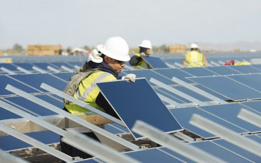 L’économie d’énergie thème de la nouvelle édition su salon l’électricité et des énergies renouvelables