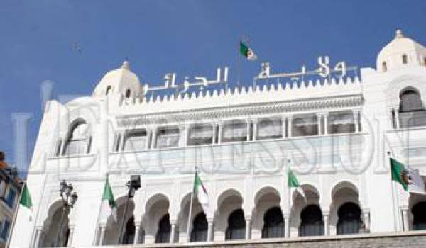 Confinement à Alger : obligation du renouvellement des autorisations de circuler