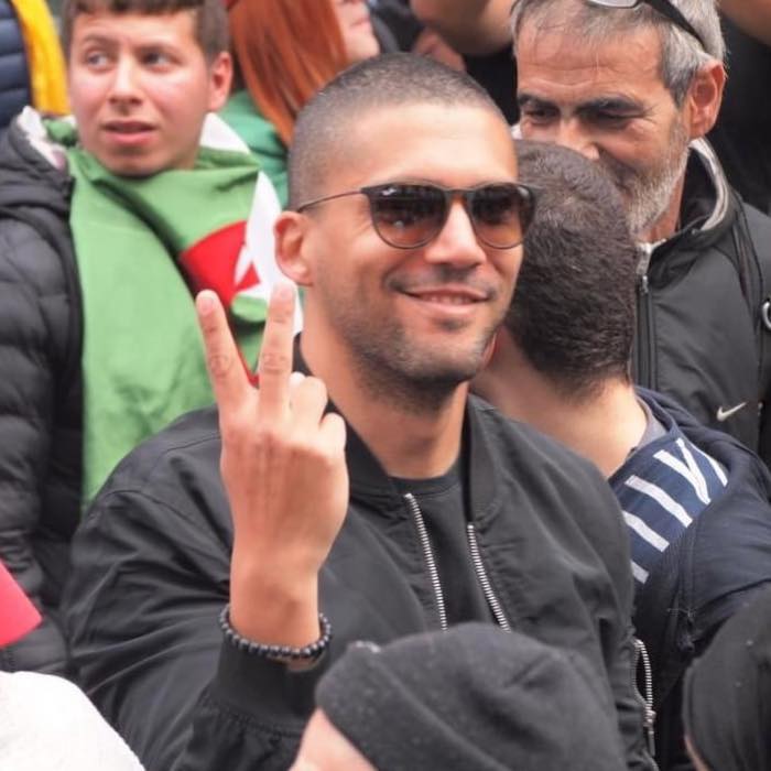 Prolongation de la garde à vue du journaliste Khaled Drareni