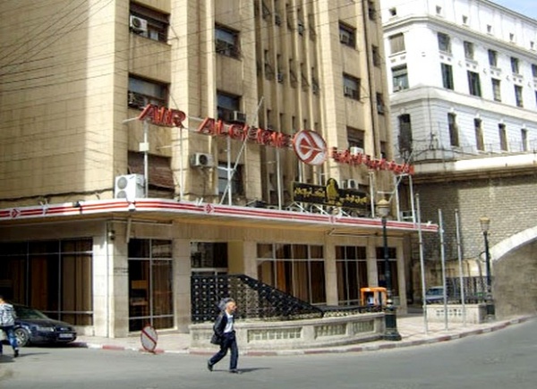 Air Algérie suspend ses vols vers six pays africains