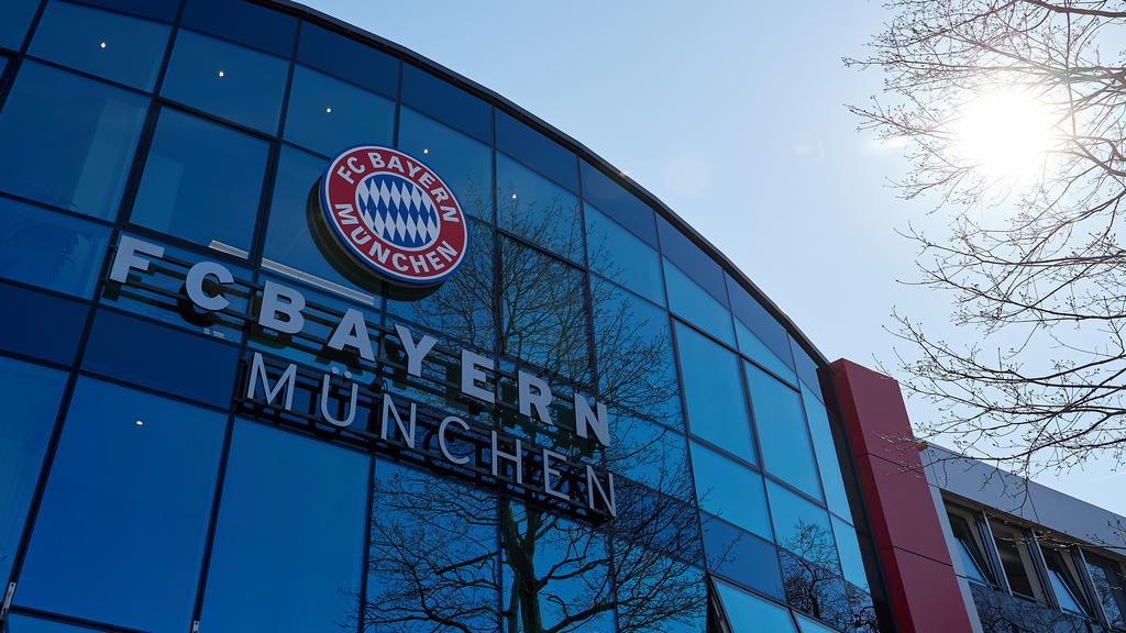 Coronavirus: Le Bayern Munich passe au « cyber-entraînement » collectif
