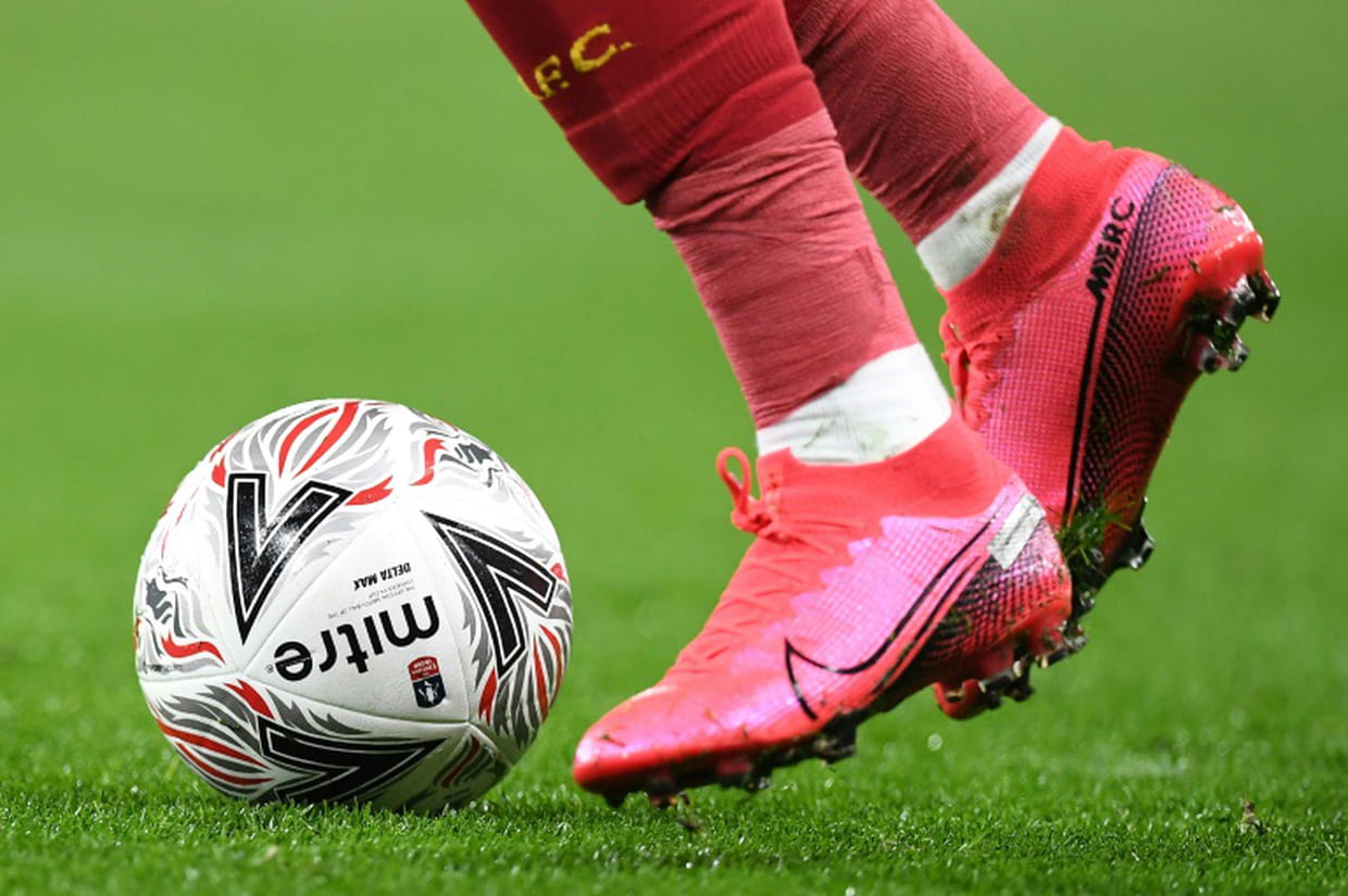 Coronavirus: la valeur de transfert des joueurs de foot recule de 28%