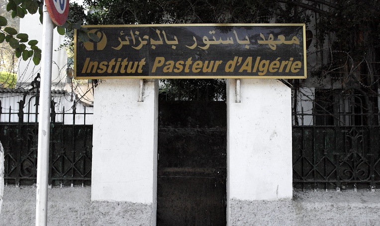 Coronavirus : le variant « Delta » détecté en Algérie